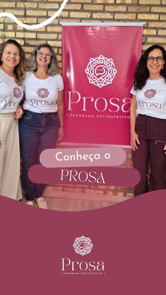 Conheça o PROSA